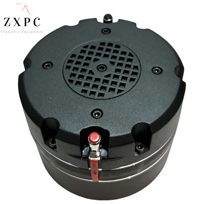 LASE 4599 Compression Driver Dual Voice Coil 3.5