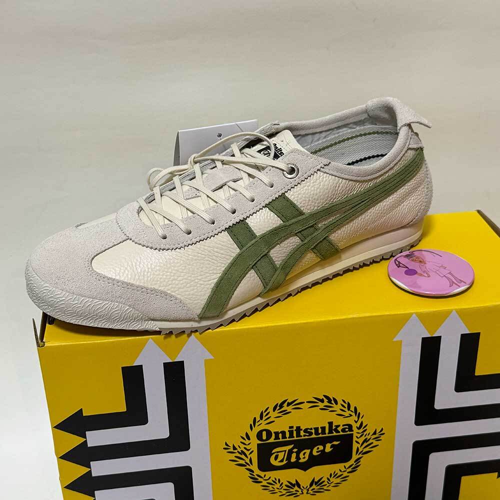 Onitsuka Tiger MEXICO 66 SD Sneaker Unisex 1183C015.201 BIRCH