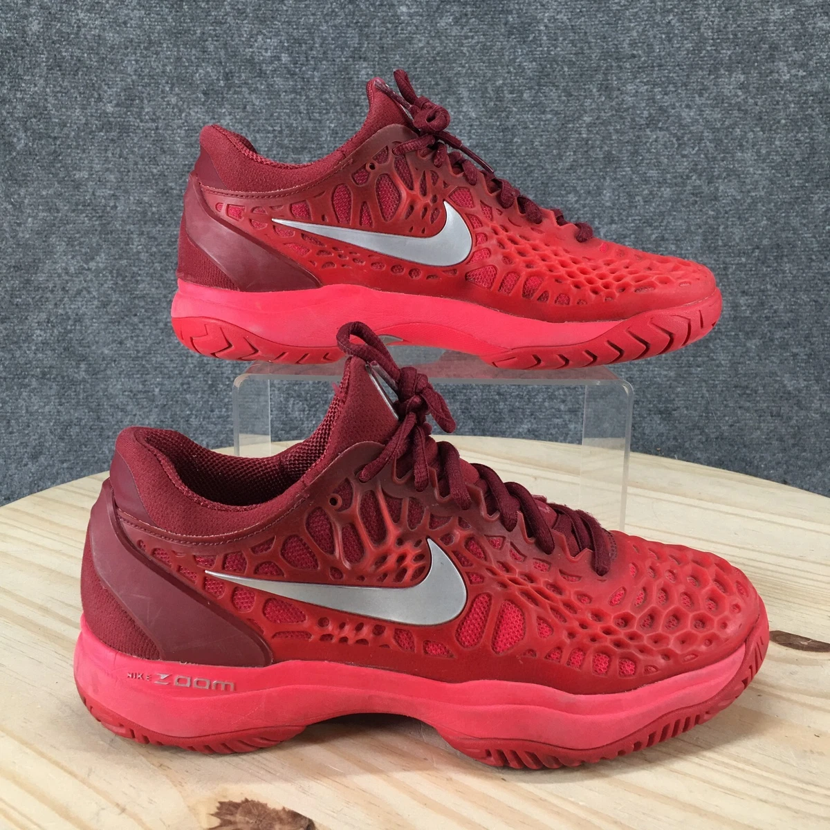 Nike Zoom Cage 3 Sneakers for Men for Sale | Authenticity