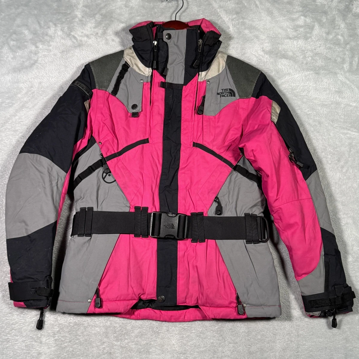 The North Face Steep Tech Jackets for Women for sale - eBay