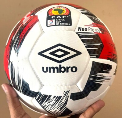 UMBRO Neo Pro soccer ball size .5 OMB FIFA Approved | eBay