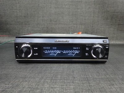 Pioneer Carrozzeria DEH-P940 Used High-End CD 1DIN Car Audio DSP