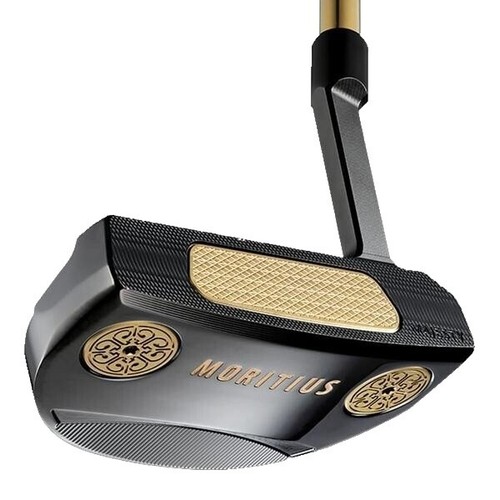Gold Factory Gss Noblesse Oblige Putter | eBay