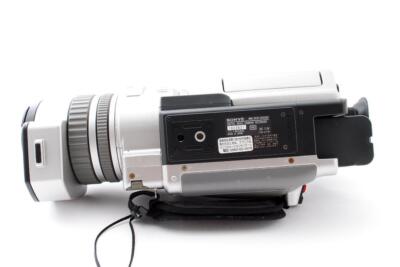 SONY Sony DCR-VX2000 digital video camera 852469 consumer