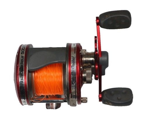 リール Abu Garcia Ambassadeur 4601C DDL IMAE ABU Ambassadeur 4601C