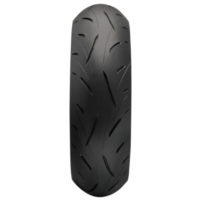 Dunlop Sportmax Roadsport 2 Radial Rear Motorcycle Tire 190/55ZR
