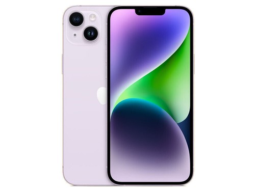 Apple iPhone 14 128GB MPUR3ZD/A Starlight Weiß Ohne Simlock 5G NEU