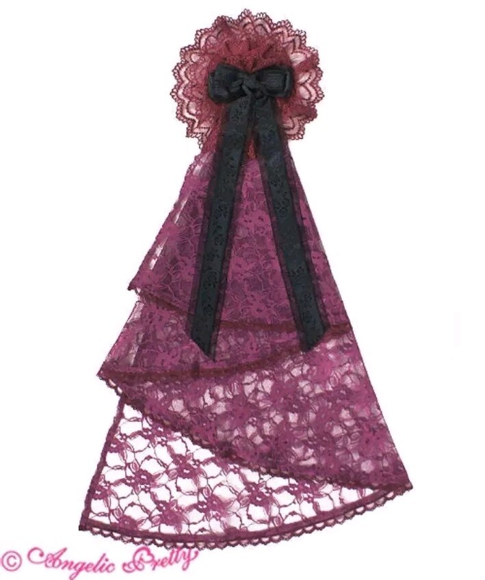 Angelic Pretty Vioretta ワンピース