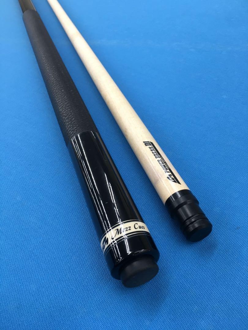 Mezz POWER BREAK DI ビリヤードシャフト Mezz POWER BREAK DI
