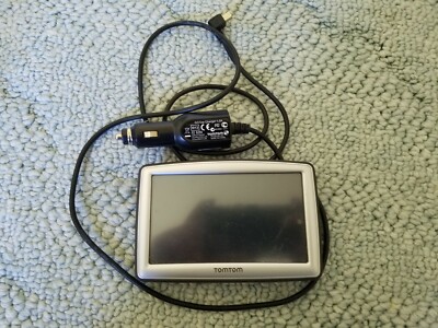 TomTom XXL Canda 310 N14644 5