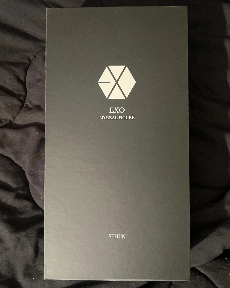 EXO Memorabilia for sale | eBay
