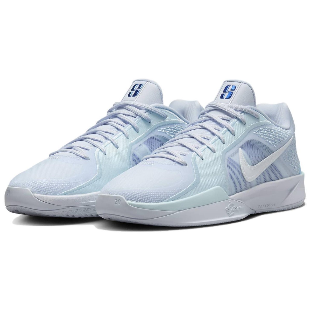 Nike Sabrina 2 EP Conductor W - FZ1517-002 Women's Shoes | eBay