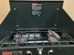 Coleman PowerHouse 414 | eBay