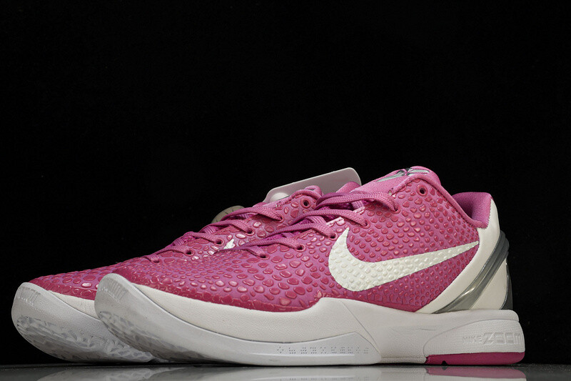 NK Zoom Kobe 6 Protro Kay Yow Think Pink (2021) DJ3596-600 | eBay