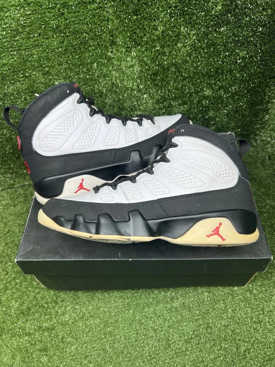 Size 8 - Jordan 9 Retro Space Jam 2016 888507082909| eBay