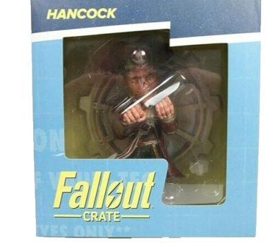 Fallout Crate Screen Shot 5