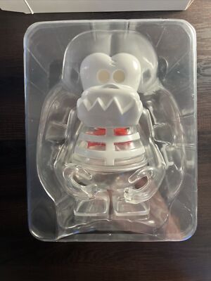 Supreme x Bounty Hunter Skull Kun Figurine Crear FW23 Brand New | eBay