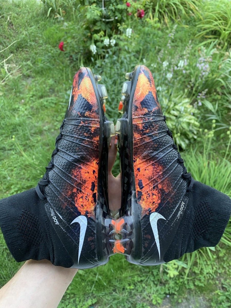 Nike Mercurial Superfly IV ACC Elite Savage Football Soccer Cleat