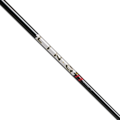 UST Mamiya LIN-Q Power Core Red 5S Wood Game Changer High Launch