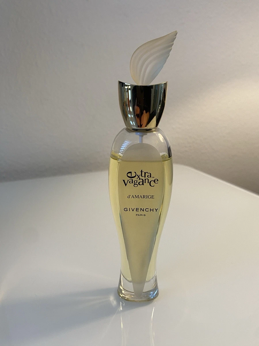 Givenchy Extravagance D Amarige for sale | eBay