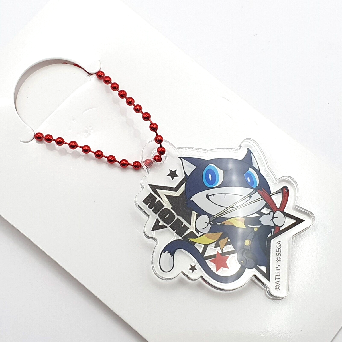 ペルソナ5 指輪 リング ジョーカー アトラス ATLUS ペルソナ5 指輪