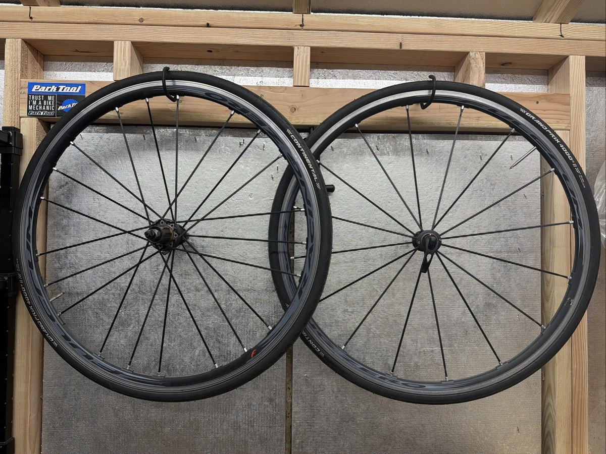 Fulcrum Racing Zero for sale - eBay