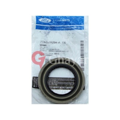 7T4Z7R284A Genuine Ford Seal 7T4Z-7R284-A for Ford Edge, Ford