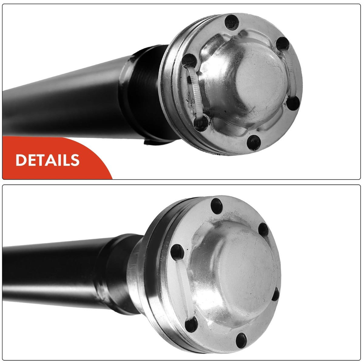 VOLVO AQ290 ドライブシャフト ボルボのパーツ通販 - パーツのパルカ本店