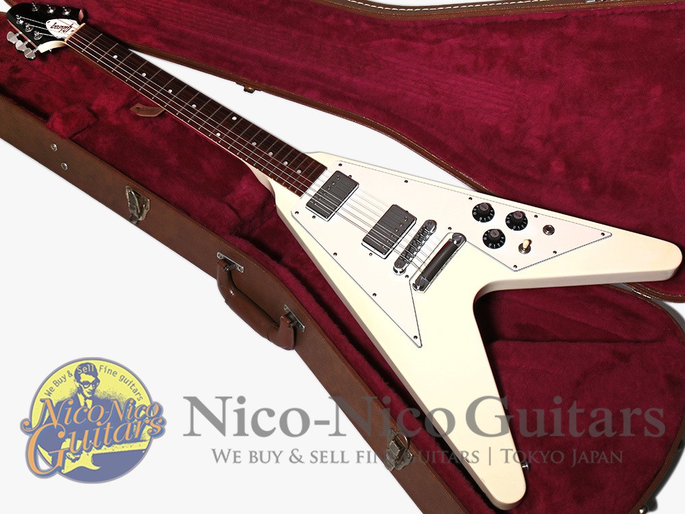 Gibson USA 2015 Flying V Japan Limited 2015 (no250923) | eBay