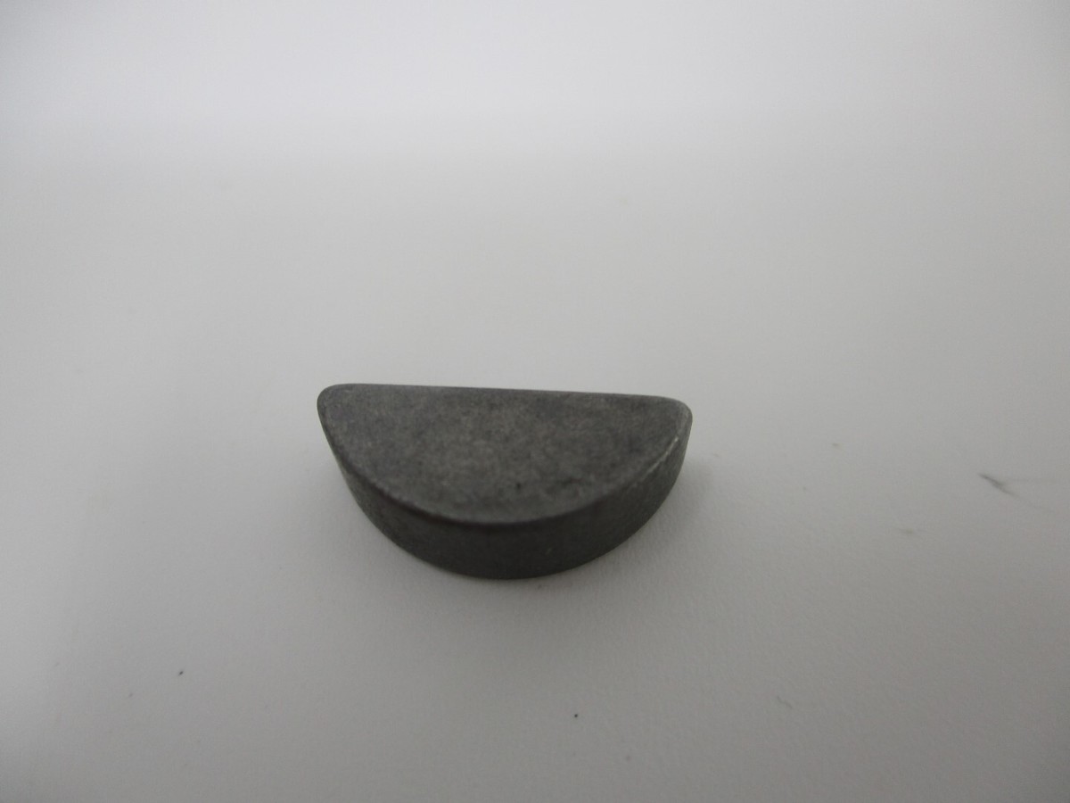 Genuine Kawasaki 92038-2094 Woodruff Crankshaft Flywheel Key