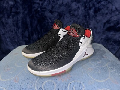 Air Jordan 32 Low Free Throw Line aa1256-002 Mens Size 10 | eBay
