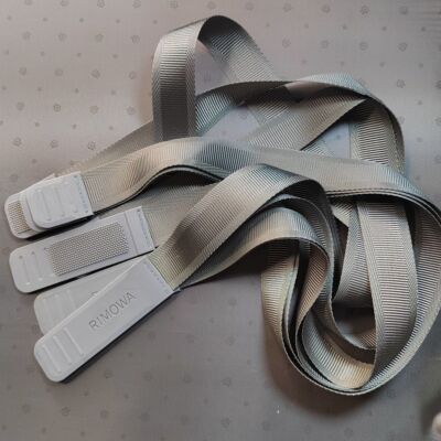 Luggage lining accessories straps Fit for Rimowa Luggage