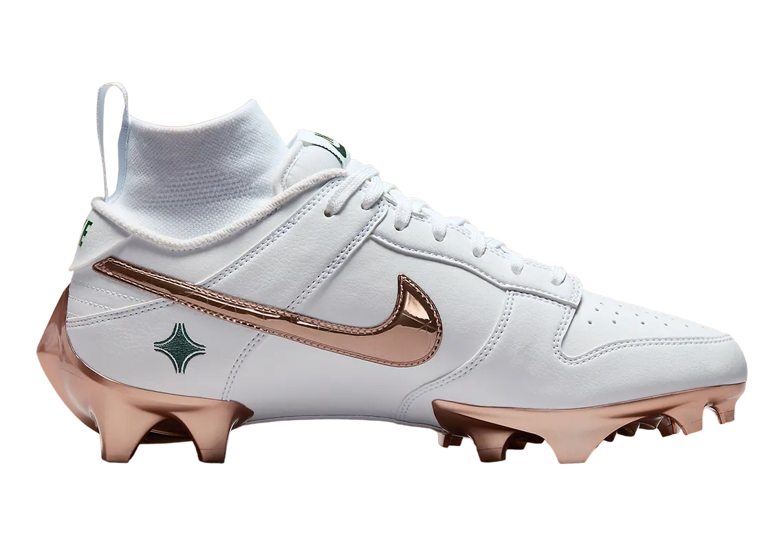 NEW Nike Vapor Edge Dunk Kyler Murray FOOTBALL CLEATS FN6721-100