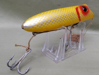 Vintage Heddon King Basser, 5