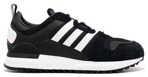 Adidas Originals Big Kids' ZX 700 HD Shoes Grey/White GZ7512 f | eBay