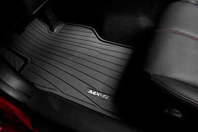 Original Mazda MX-5 ND Alwettermatten NG9E-V0-350 | eBay.de