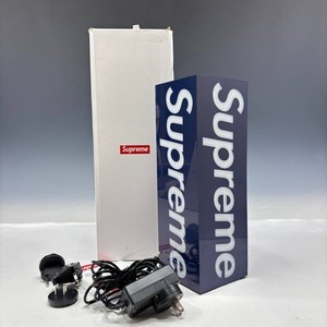 Supreme Box Logo Lamp | eBay