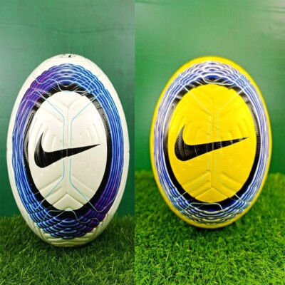 Nike 25 YEARS Flight Premier League 20242025 Official Match Ball