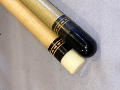 Huebler Vintage billiard cue 1989 from Japan | eBay