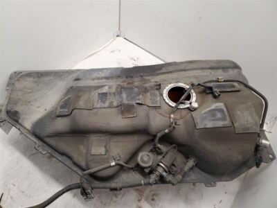 Toyota Highlander Hybrid, Fuel Tank, 2008-2013, 3.3L-V6, 3MZFE