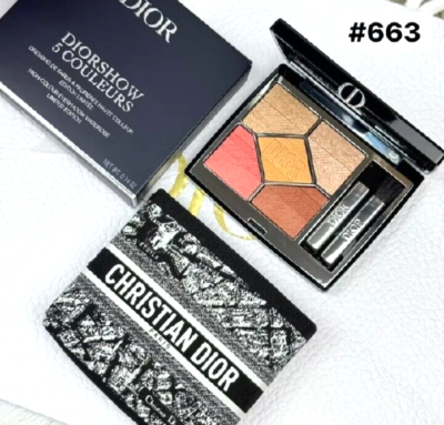 Dior SHOW 5couleurs Shosank Clore Plan De Paris 983 Champs Elysées