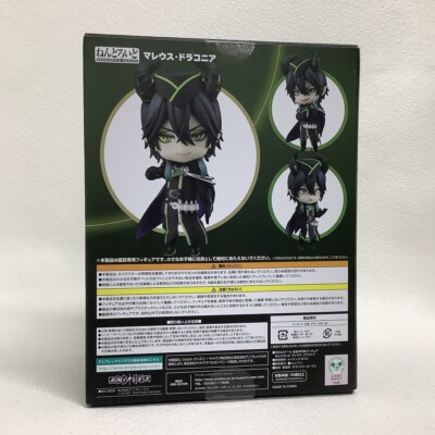 ねんどろいど マレウス・ドラコニア 「ツイステッドワンダーランド