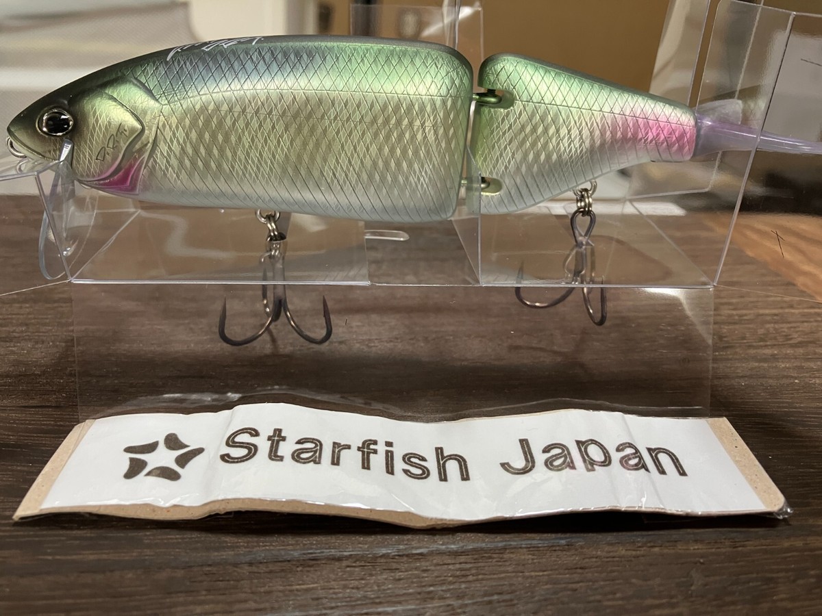 ルアー・フライ TiNY KLASH Low SONIC & Hi DRT BASS ルアー・フライ