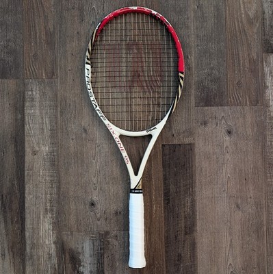 Wilson BLX Pro Staff Six One 95 Tennis Racquet (16x19, 11.0 Oz