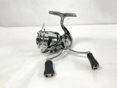 Daiwa 22 EXIST LT 2500S-DH Spinning Reel | eBay