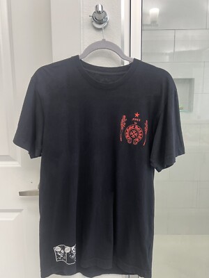 Chrome Hearts Shirt 2019 Japan Exclusive Osaka | Tokyo