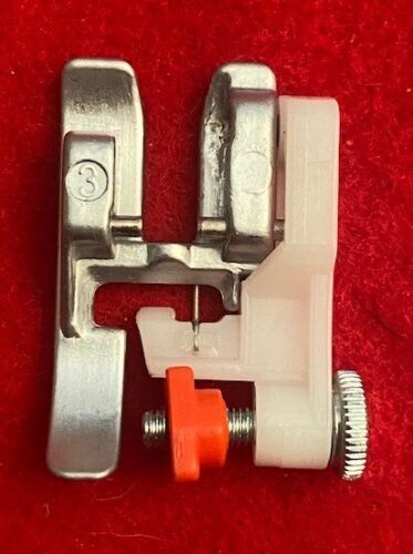 Snap on Candlewicking Foot for PFAFF IDT™ System Expression