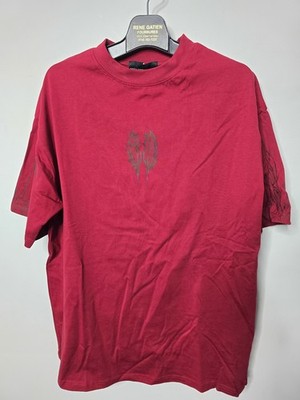 Breathe Divinity Oversize Tee Shirt | eBay