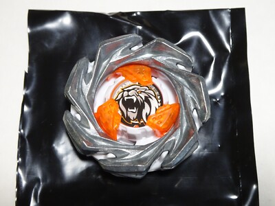 BEYBLADE X CX-05 Random Booster Vol. 6 Leon Crest 9-80K New Japan