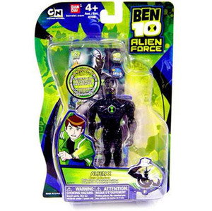 Ben 10 Alien Collection | eBay